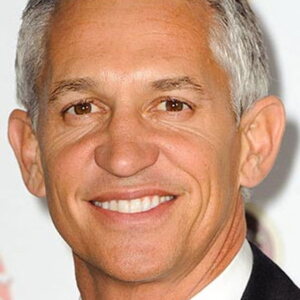 Gary Lineker