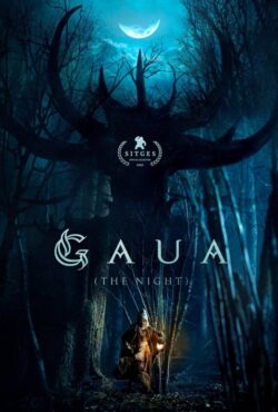 دانلود فیلم در دل شب The Night 2025