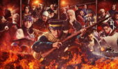 دانلود فیلم کاموی طلایی۳: یورش به زندان آباشیری Golden Kamuy: The Abashiri Prison Raid 2026