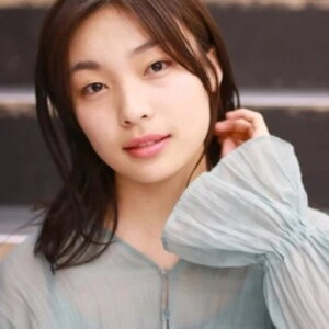 Haruka Imou