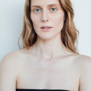 Hilary McCormack