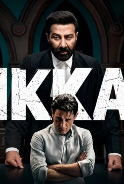 دانلود فیلم ایکا Ikka 2026