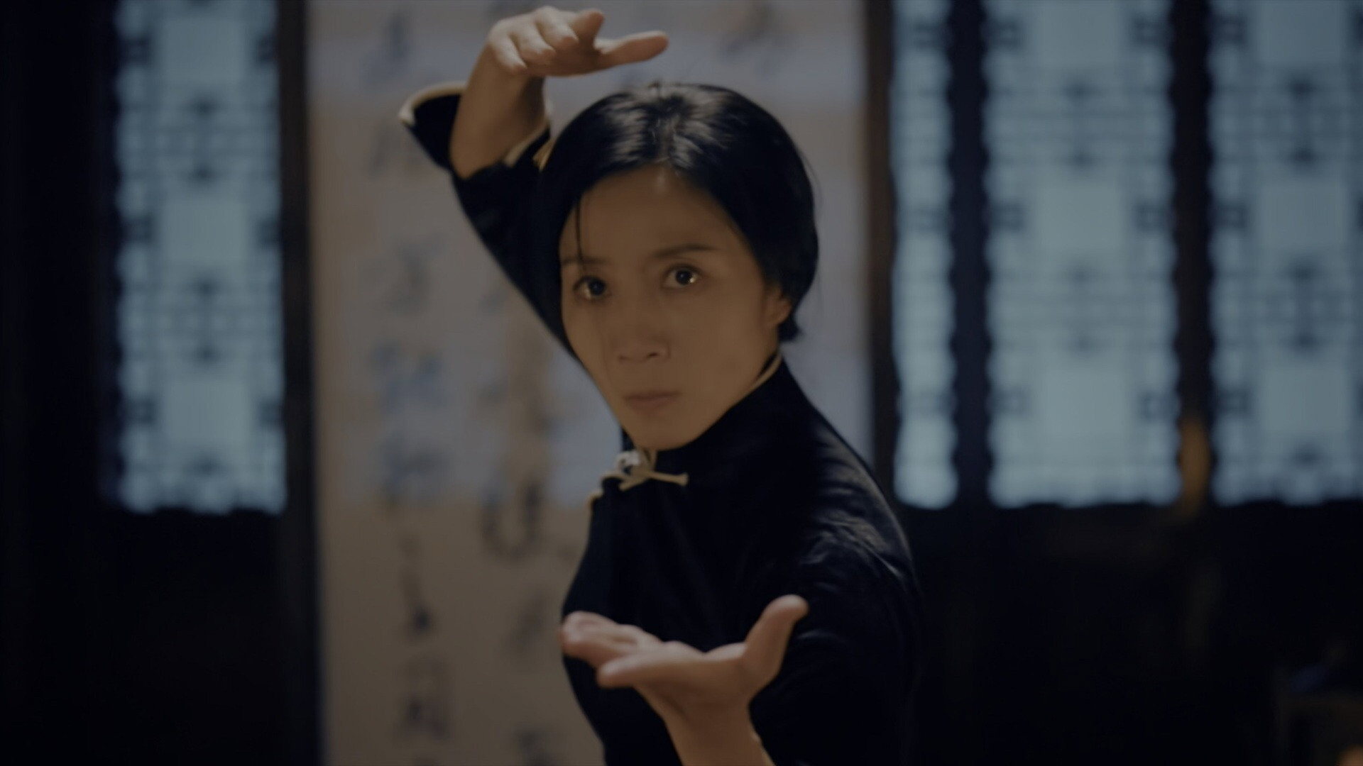 دانلود فیلم ایپ من: افسانه کونگ فو Ip Man: Kung Fu Legend 2026