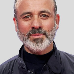 Javier Gutiérrez