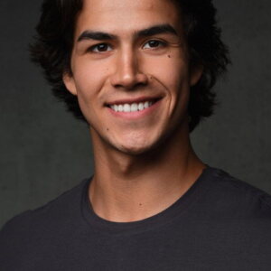 Joel Oulette