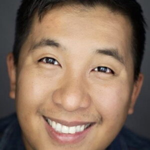 Johnny Huang