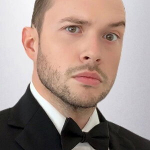 Jon Bailey