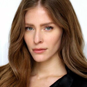 Jordan Claire Robbins