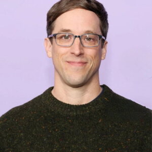 Josh Greenbaum