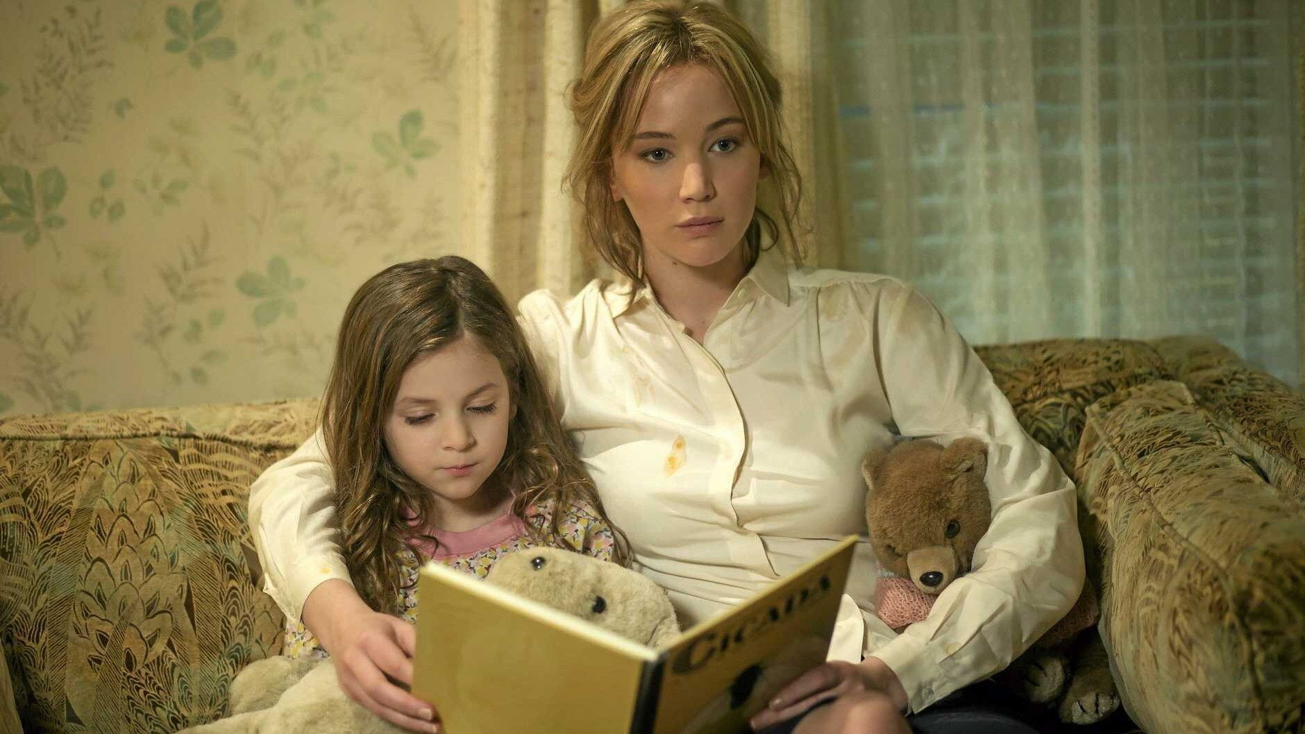 دانلود فیلم جوی Joy 2015