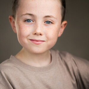 Jude Evan Lloyd