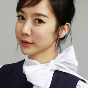 Jung Jung-ah