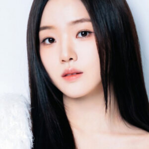 Kang Na-eon