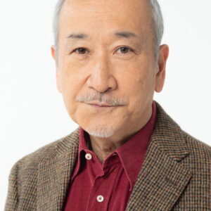 Katsumi Kiba