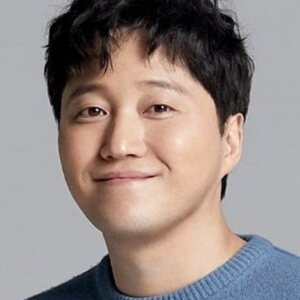 Kim Dae-myung