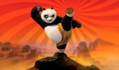 دانلود انیمیشن پاندای کونگ فو کار 1 ‎Kung Fu Panda 2008