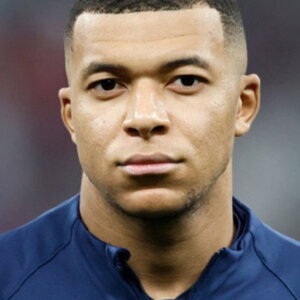 Kylian Mbappé