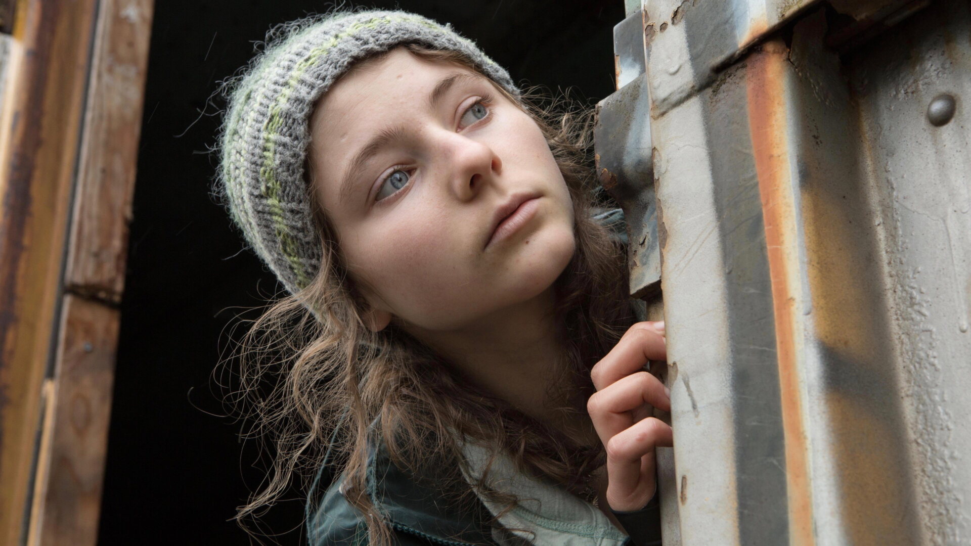 دانلود فیلم ردی به جا نگذار Leave No Trace 2018