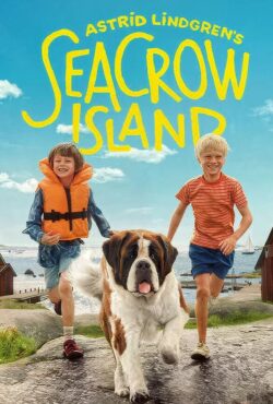 دانلود سریال زندگی در جزیره سیکرو Life on Seacrow Island