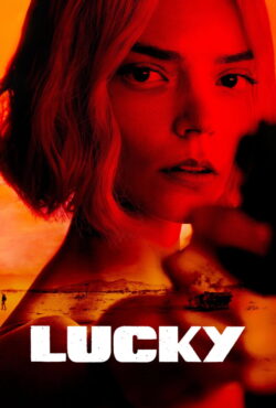 دانلود سریال لاکی Lucky