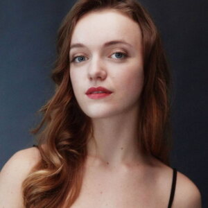 Lucy Gartner