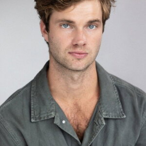 Luke Volker