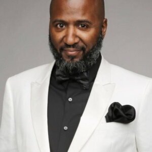 Malcolm D. Lee
