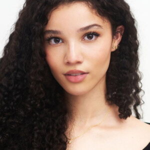 Malia Baker