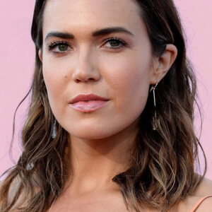 Mandy Moore