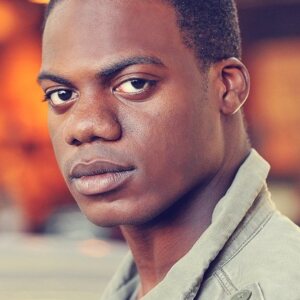 Marcus Henderson