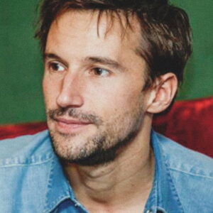 Mat Whitecross