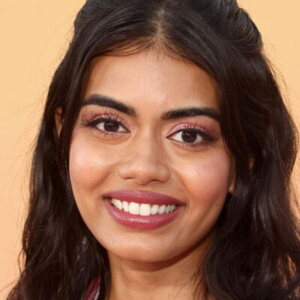 Megan Suri