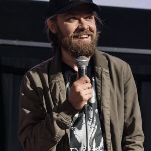 Mike P. Nelson