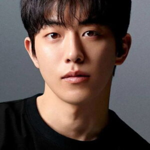 Nam Joo-hyuk