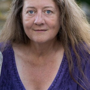 Naomi Simpson