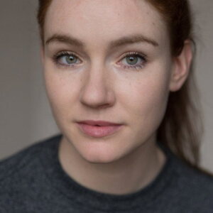 Natalie Robbie