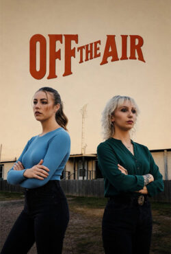 دانلود فیلم خارج از هوا Off the Air 2026
