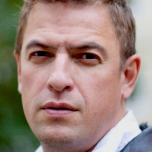 Oleg Kamenshchikov