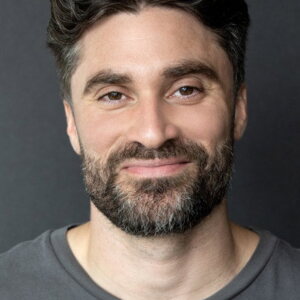 Olivier Lamarche