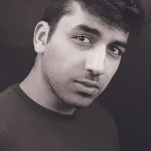 Omid Memar