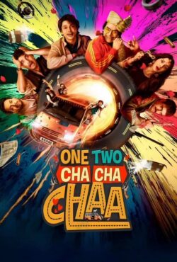 دانلود فیلم یک دو چا چا چا One Two Cha Cha Chaa 2026