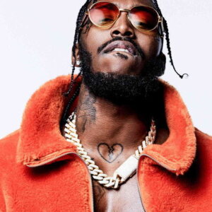 Pardison Fontaine