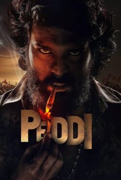 دانلود فیلم پدی Peddi 2026