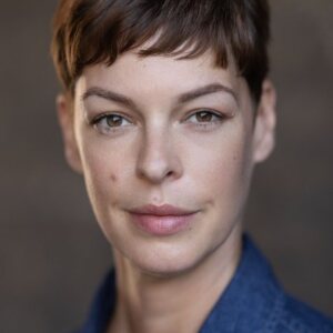 Pollyanna McIntosh