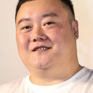 Qin Pengfei