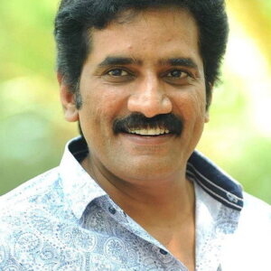 Rao Ramesh