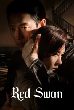 دانلود سریال قوی سرخ Red Swan