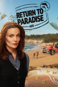 دانلود سریال بازگشت به بهشت Return to Paradise