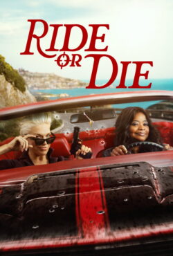 دانلود سریال رفاقت ابدی Ride or Die