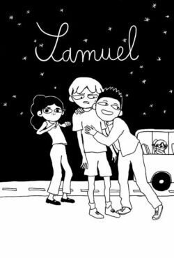 دانلود انیمیشن ساموئل Samuel